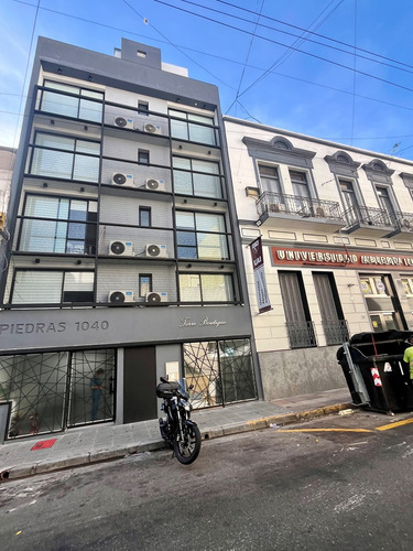 Departamento En Alquiler En San Telmo, Capital Federal, Buenos Aires