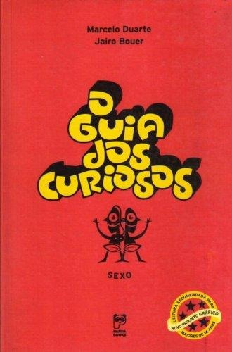 O Guia Dos Curiosos - Sexo