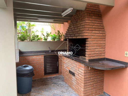 Imagem 23 de 26 de Apartamento Com 3 Dormitórios À Venda, 132,98 M² - Vila Seixas - Ribeirão Preto/sp - Ap3542