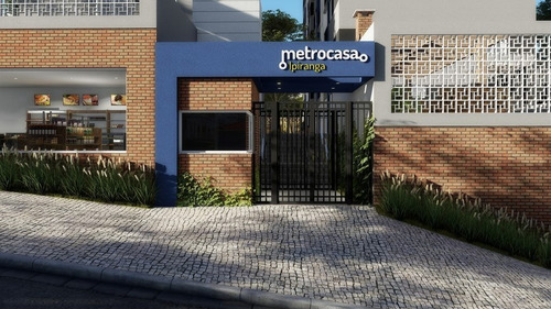 Imagem 14 de 22 de Apartamento À Venda, Ipiranga - São Paulo/sp - 1820