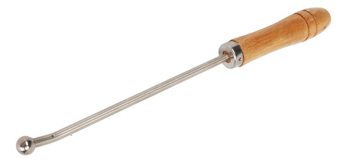 Trombone Ball Head Tool, Reparo De Trompete, Pescoço De Chif