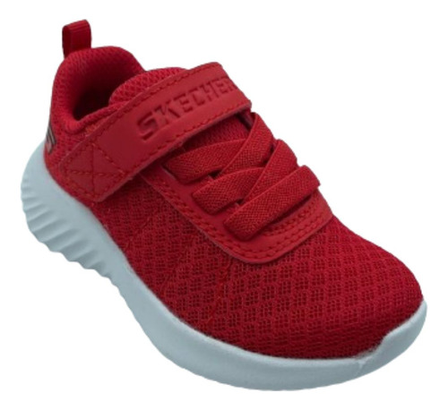 Tenis Niño Skechers 403744n Casuales Originales (11.0 - 16.0