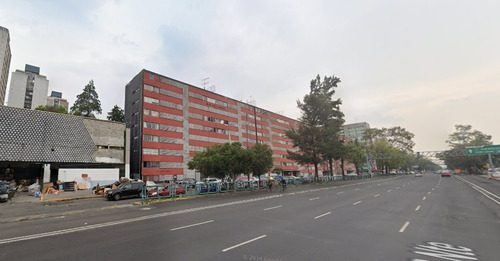 Se Vende Departamento En Recuperacion Bancaria En Tlaltelolco, Cauauhtemoc, Cdmx! Solo Contado -jmjc27