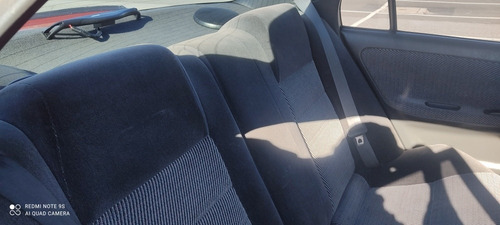 Toyota Corolla 1993 1.6 Gli