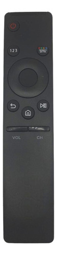 Control remoto de Smart TV 4K compatible con Samsung con baterías