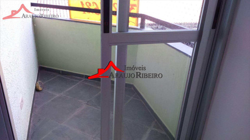 Imagem 21 de 30 de Apartamento Com 2 Dorms, Vila Nossa Senhora Das Graças, Taubaté - V4124