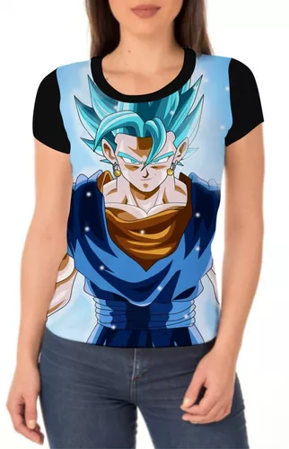 Brinco Potara De Pressao Dragon Ball Z Dbz Goku Anime Geek em