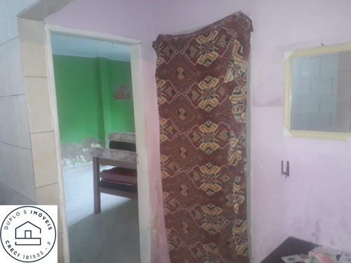 Imagem 14 de 18 de Chácara Em Itanhaém, , Bairro Loty, Lado Morro - 6471 - 70021075