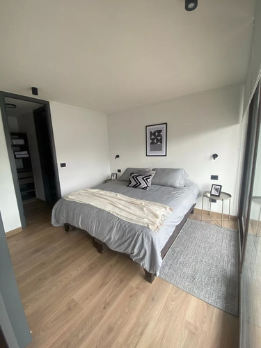 Departamento Deluxe - Nuevo Con 2d + 2b