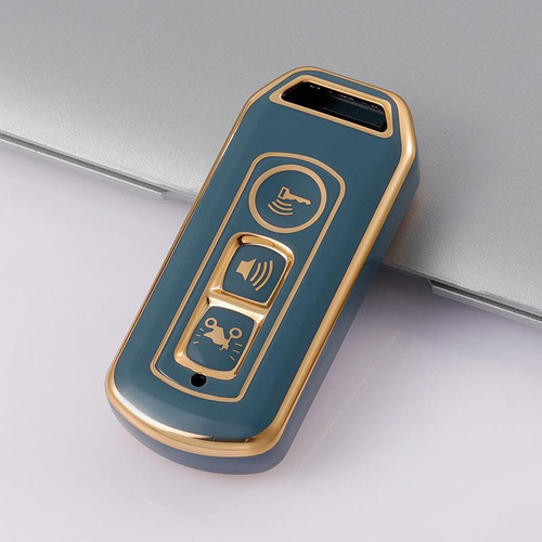 Qipei Funda Para Mando A Distancia De Motocicleta, 3