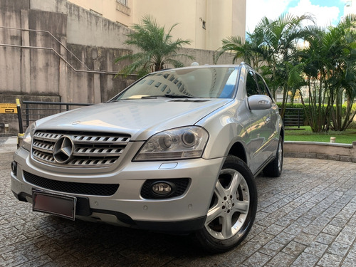 Mercedes-Benz Classe ML 5.0 5p