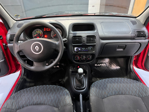 Renault Clio 1.2 Mio Confort Pack 5P