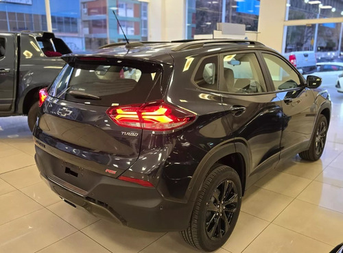 Chevrolet Tracker 1.2 Rs At6