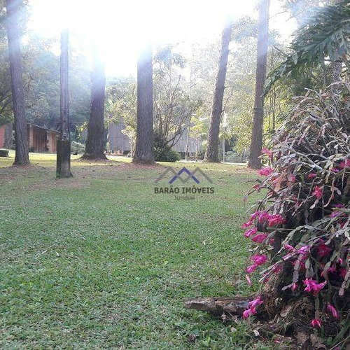 Imagem 10 de 26 de Sítio À Venda, 169400 M² Por R$ 3.500.000,00 - Santa Clara - Jundiaí/sp - Si0003