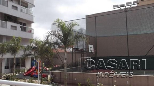 Apartamento Com 4 Dormitórios À Venda, 298 M² - Jardim Do Mar - São Bernardo Do Campo/sp - Ap53893