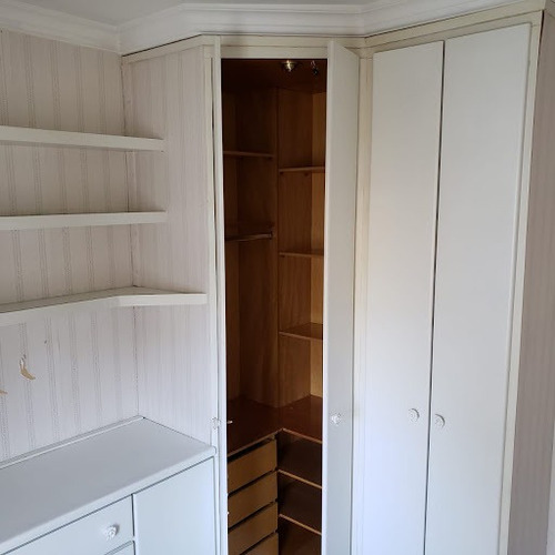 Imagem 9 de 18 de Apartamento Com 3 Dormitórios À Venda, 115 M² Por R$ 1.600.000,00 - Paulista - São Paulo/sp - Ap10587
