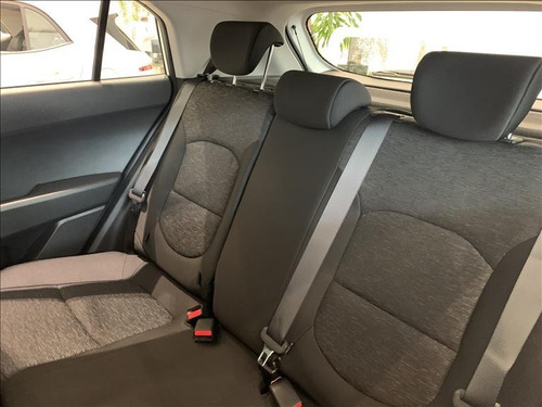 Imagem 8 de 14 de Hyundai Creta 1.6 16v Flex Action Automático