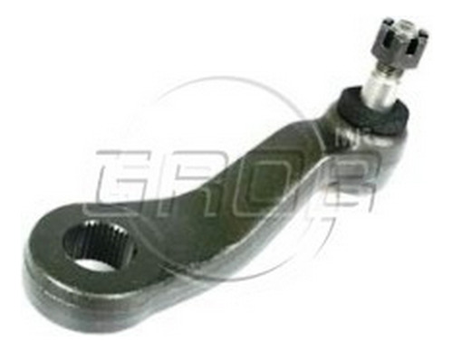 Brazo Pitman Chevrolet Suburban 1500 4x4 2000-2006