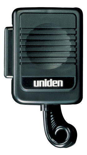 Micrófono Cb De Repuesto De 4 Pines Uniden Pro510