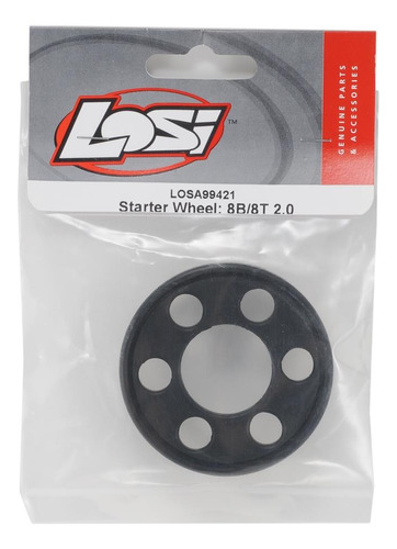 Losi Starter Wheel