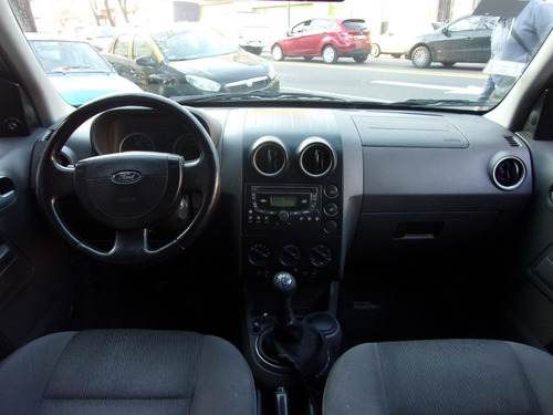 Ford Ecosport Xls 4x2 Full 1.6 Jr Automotores
