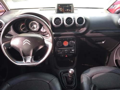 Citroën C3 Picasso 1.6 Exclusive Pac Way 2013 Ilarioautos