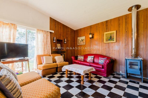 Muy Linda Casa En San Rafael -ref:3317