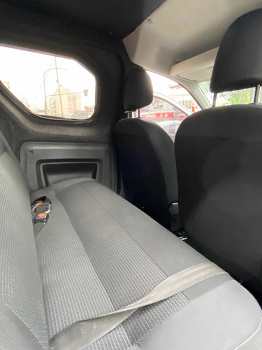 Imagen 14 de 19 de Renault Kangoo 2018 Ii Express Confort 5a 1.5 Dci