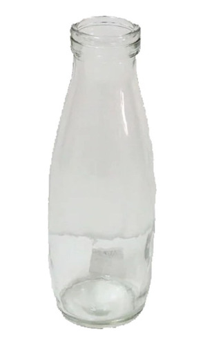 Botella De Vidrio (pack X 20)