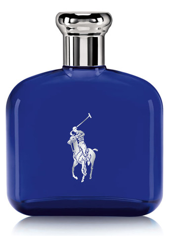Perfume Hombre Ralph Lauren Polo Blue Edt 125 Ml