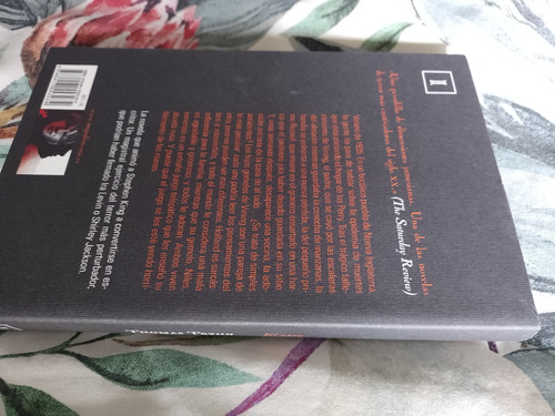 El Otro. Thomas Tryon. Impedimenta