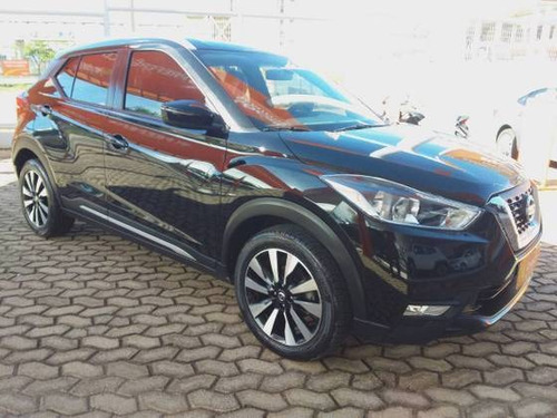 Imagem 5 de 9 de Nissan Kicks 1.6 16v Flexstart Sv 4p Xtronic