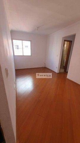 Imagem 8 de 30 de Apartamento Com 2 Dormitórios À Venda, 57 M² Por R$ 244.000,00 - Demarchi - São Bernardo Do Campo/sp - Ap4149