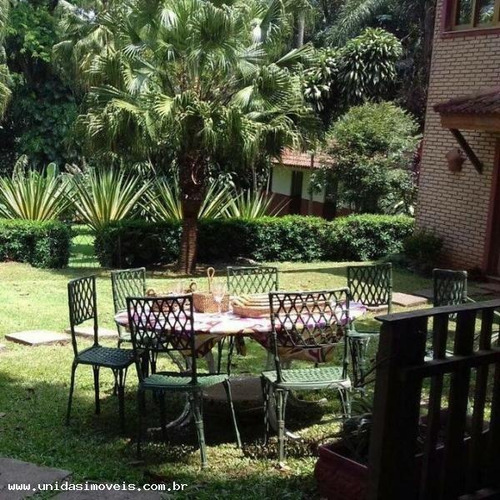 Imagem 14 de 15 de Casa Alto Padrão Para Venda Em São Paulo, Praia Da Lagoa, 6 Dormitórios, 7 Banheiros, 12 Vagas - R107_1-1311883