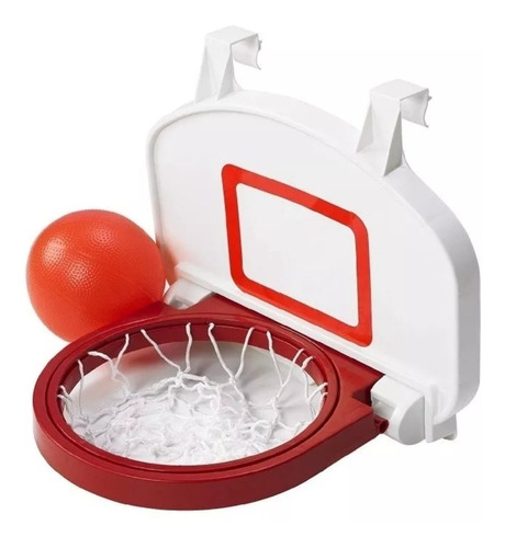 Set De Basketball Junior Pro De American Plastic Toys.