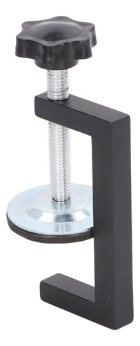 Pinza En G Para Carpintería, 4 Piezas, De 10 A 57 Mm, Con Su