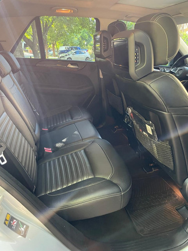 Mercedes-Benz Clase GLE 3.0 Gle400 Sport 4matic 333cv