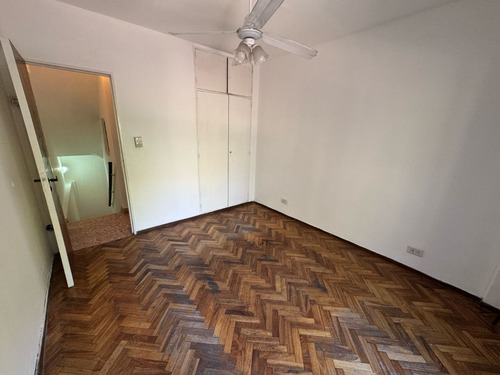** Reservado ** Alquiler A 24 Meses De Ph 2 Ambientes Con Terraza Propia En Villa Devoto.