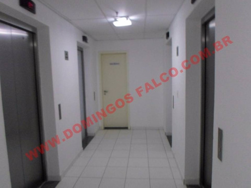 Imagem 5 de 12 de Venda - Sala Comercial - Jardim São Vito - Americana - Sp - D0102