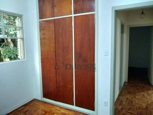 Imagem 13 de 22 de Apartamento Para Alugar, 70 M² Por R$ 1.100,00/mês - Jardim Baroneza - Campinas/sp - Ap18304