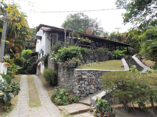 Imagem 4 de 29 de Casa À Venda, 300 M² Por R$ 1.200.000,00 - Itaipu - Niterói/rj - Ca0463