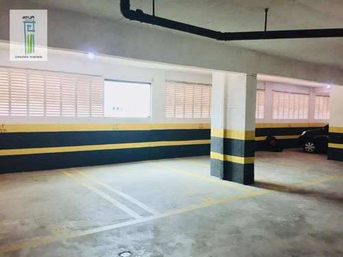 Imagem 23 de 26 de Apartamento À Venda, 138 M² Por R$ 1.007.000,00 - Vila Paulicéia - São Paulo/sp - Ap1041