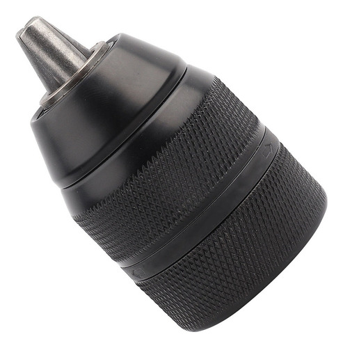 Mandril De Metal De 13 Mm Com Fechadura Automática De 1/2 Mo