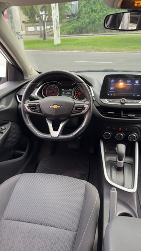 Chevrolet Onix 1.0 Ltz Turbo 5p 6 marchas