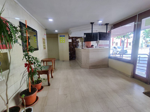 Vendo Depto. 3d-2b-1bodega Piso 14 Orientación Poniente