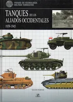 Comprar Tanques De Los Aliados Occidentales 1939 1945 David Porter 