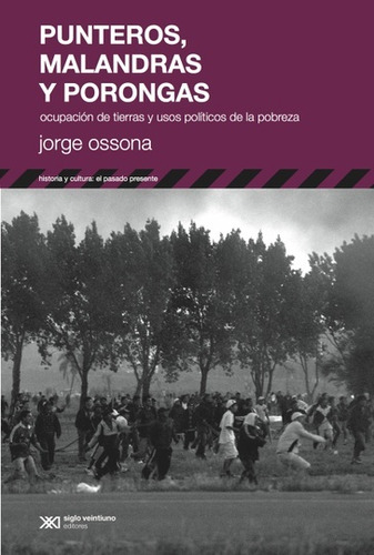 Punteros, Malandras Y Porongas - Ossona, Jorge - Jorge Osson