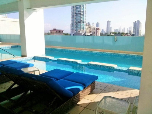 Venta De Apartamento En Ph Met One, San Francisco 20-5306