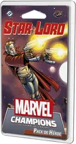 Comprar Juego De Mesa Marvel Champions Pack De Heroe : Star Lord
