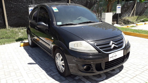 Citroën C3 Sx 1.6 / Nafta / 2011
